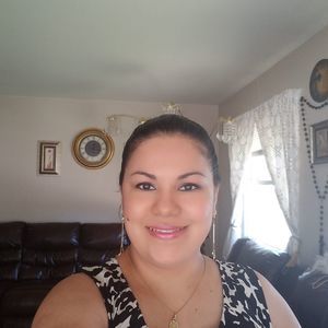 Meet your Posher, Glenda